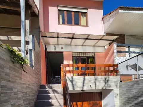 PH en San Bernardo Del Tuyu