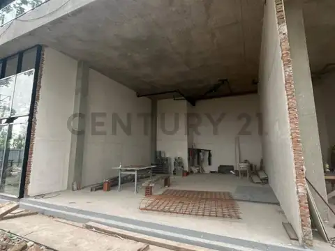 Local en Alquiler A Estrenar