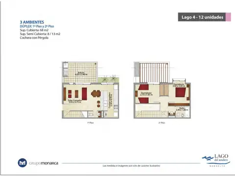 Departamento en Alquiler 10 años