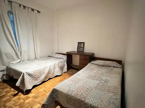 Departamento en Alquiler Temporal de 2 dormitorios