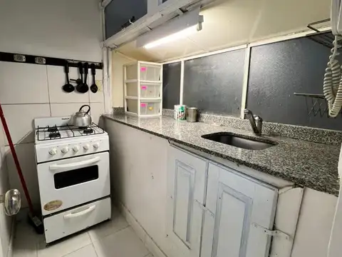 Departamento en Alquiler Temporal A Estrenar