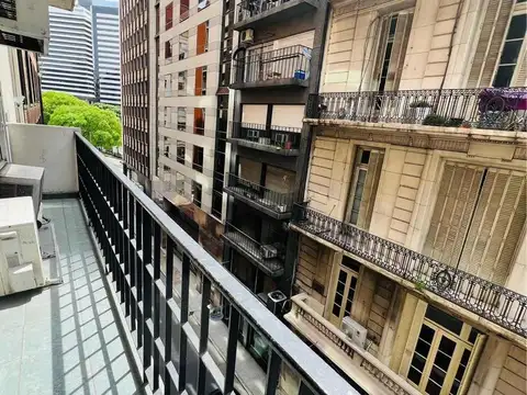 Departamento en Alquiler Temporal al Este