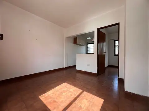 Depto Tipo Casa en Venta de 1 dormitorio