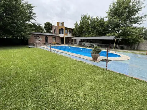 Casa en Venta en Los Hornos, USD 128.000