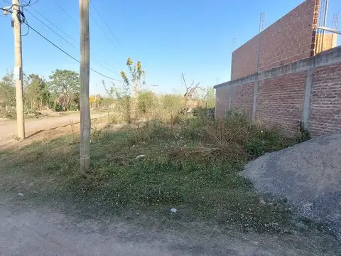 Terreno en Venta de 260,0 m2