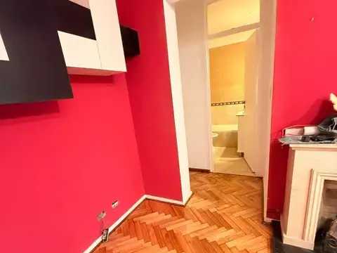 Departamento en Alquiler de 2 dormitorios