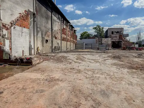 Terreno en Venta de 387,0 m2