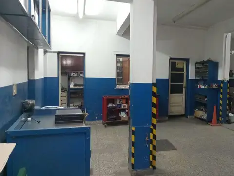 Chacabuco al 300