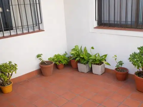 Casa 7 ambientes con 3 baños