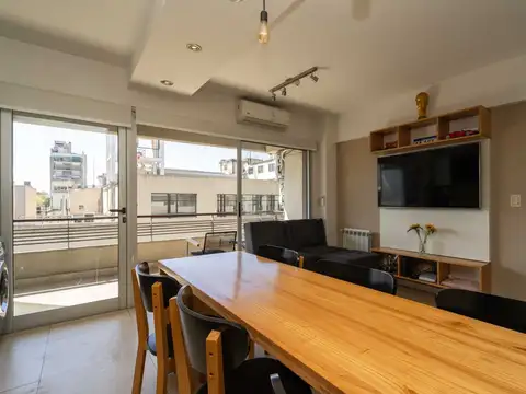 Departamento en Venta al Este