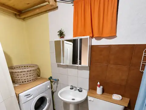 Casa en Venta 1 año