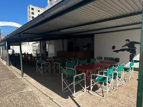 EN VENTA COMPLEJO DEPORTIVO CÉNTRICO! NUEVO PRECIO  