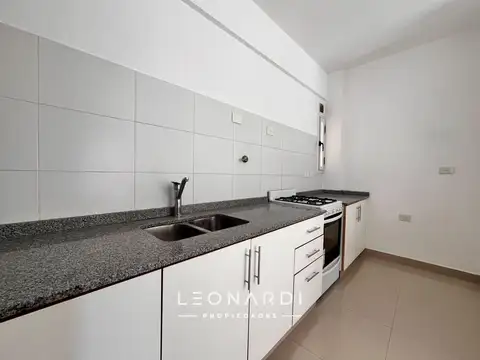 Departamento en Alquiler de 2 ambientes