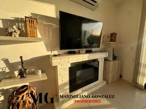 Departamento en Alquiler de 4 ambientes
