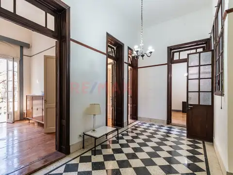 General José Gervasio Artigas 400