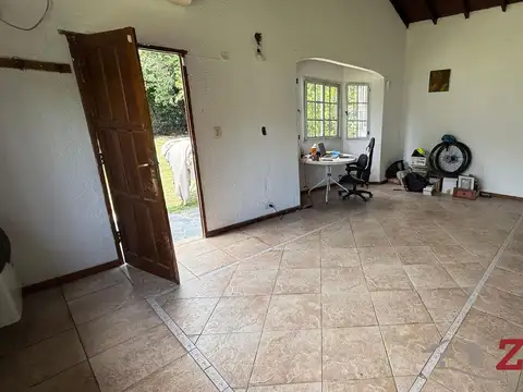 Casa en Venta en La Reja, USD 67.000