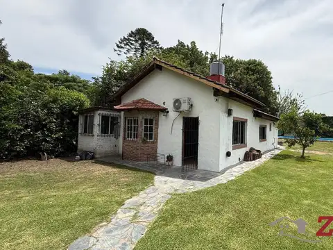 Estanislao Zeballos al 3900