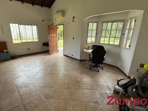 Casa en Venta de 2 dormitorios