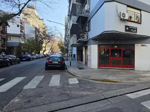 Local en Alquiler en Nuñez, $ 3.000.000