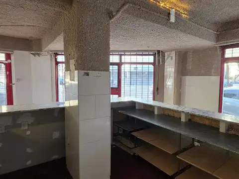 Local en Alquiler A Estrenar