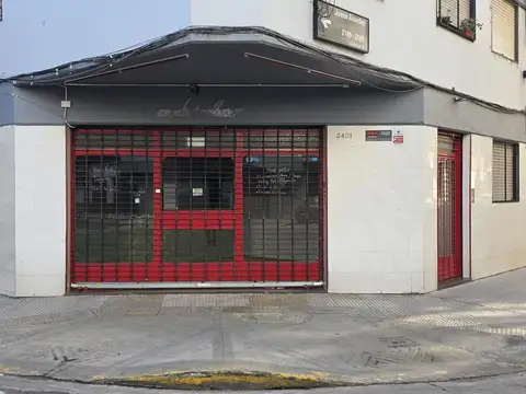 Local en Alquiler A Estrenar