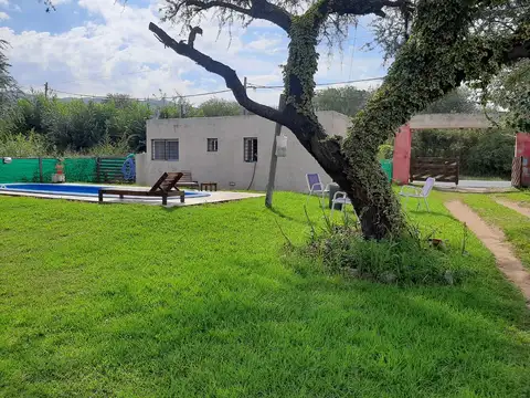 Complejo a la venta en Comuna de San Roque. (CO11)