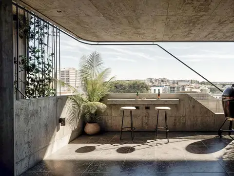 Departamento en Venta de 5 ambientes