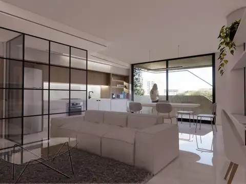 Departamento en Venta al Norte