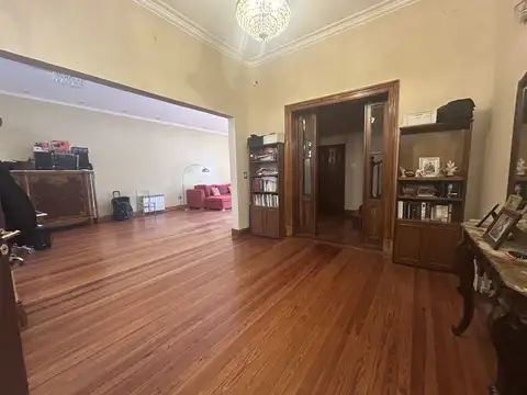 Casa en Venta en Belgrano R, USD 630.000