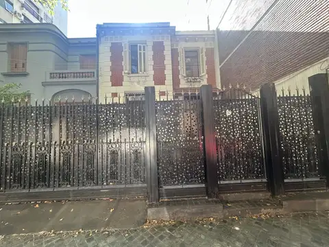 OPPEL | Casa en Venta | BELGRANO R  Capital Federal |  Cod: 28713