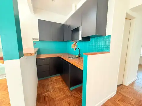 Depto Tipo Casa en Venta 15 años