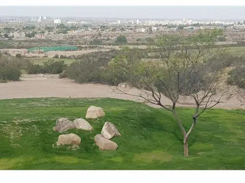 Mendoza Norte Country Club 100