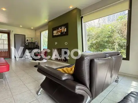 Casa en Alquiler 10 años