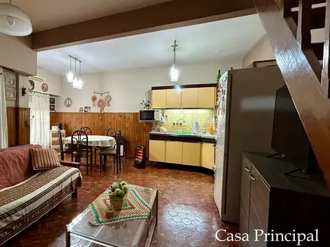 Casa en Venta al Suroeste