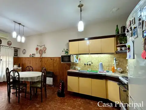 Casa en Venta 65 años