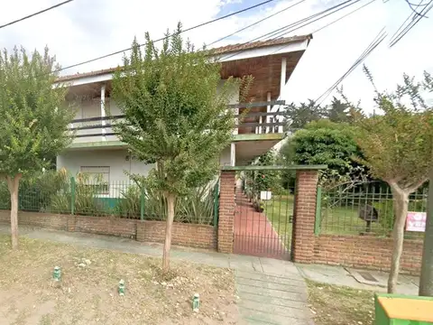 Departamento - Venta - Villa Gesell - 3 Ambientes - Gas Natural