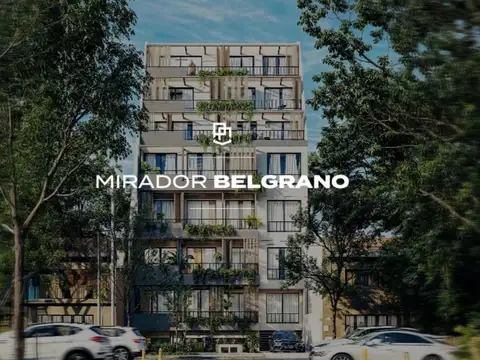 MONOAMBIENTE EDIFICIO EN POZO FINANCIACION 30 MESES