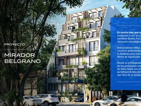 Departamento en Venta en Zona Centro, USD 60.000