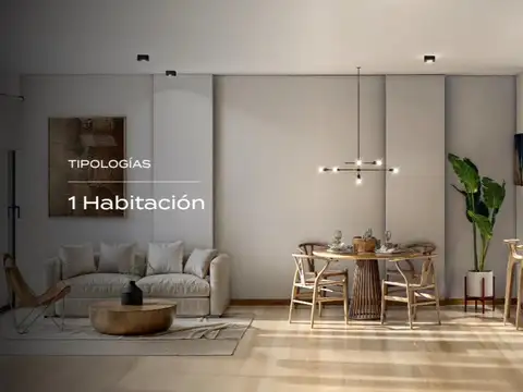 Proyecto En Pozo Av Belgrano 1100, Piso 6