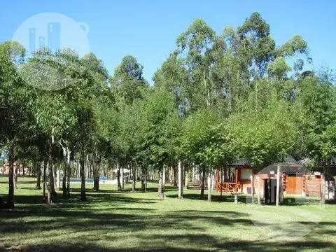 Hotel en Venta en Federación, USD 850.000