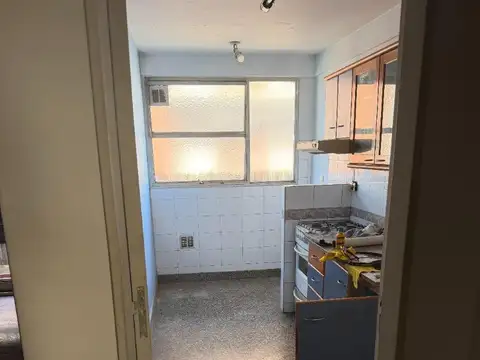 Departamento en Alquiler en Constitución, $ 650.000