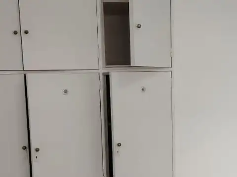 Departamento en Alquiler Permite mascota