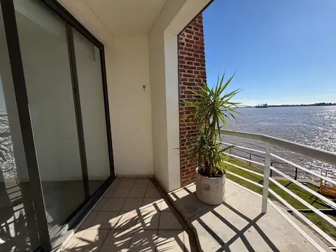 Departamento en Alquiler en Puerto Norte, $ 800.000