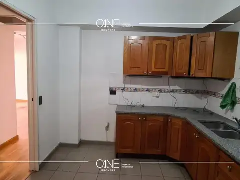 Departamento en Alquiler 15 años