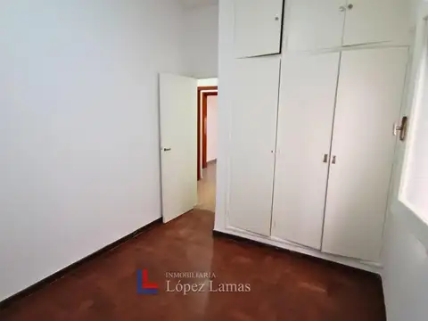 Casa en Alquiler 40 años