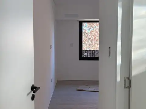 Departamento 5 ambientes con 2 baños