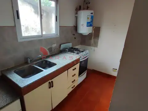 Depto Tipo Casa en Alquiler de 2 ambientes