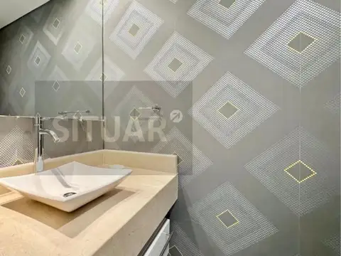 Departamento en Alquiler de 4 dormitorios