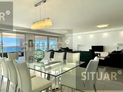 Departamento en Alquiler de 5 ambientes