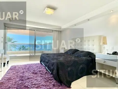 Departamento en Alquiler en Punta del Este, USD 6.600